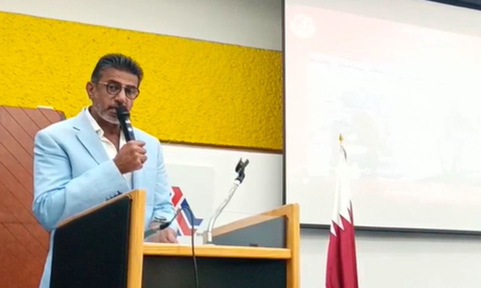 Qatar invertirá en el Caribe Mexicano y promoverá becas universitarias para estudiar en ese país