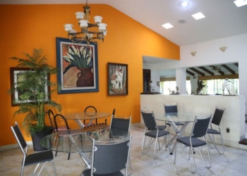 El Mostrenco, rancho de Mario Villanueva, abrirá sus puertas como hotel boutique en enero