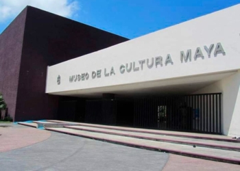 Museo de la Cultura Maya de Chetumal reabrirá sus puertas, pero de manera parcial