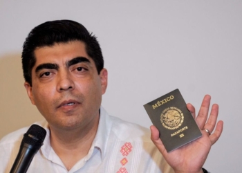 Nueva oficina para tramitar pasaportes en Cancún se traslada a exclusivo desarrollo de la zona hotelera
