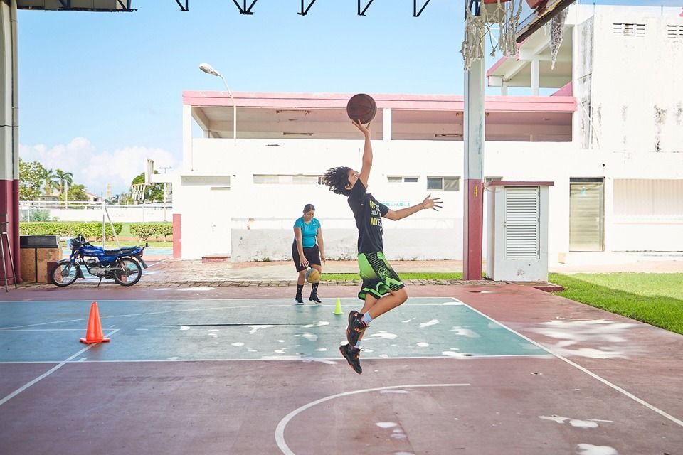 Ayuntamiento de Othón P. Blanco gestiona adquisición de Unidad Deportiva «Romero Molina» en Chetumal