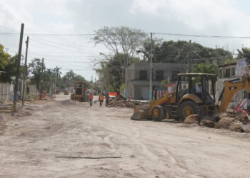 Ayuntamiento OPB proyecta 28 obras