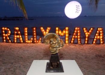 Confirmadas el 90% de las plazas para el VIII Rally Maya México, cuya salida será en Cancún en mayo