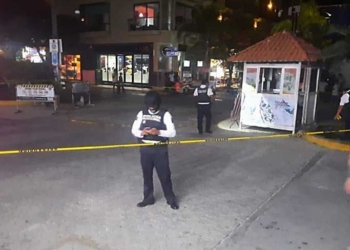 Organizaciones civiles reprueban asesinato de policía solidarense, durante operativos de fin de semana contra narcomenudeo
