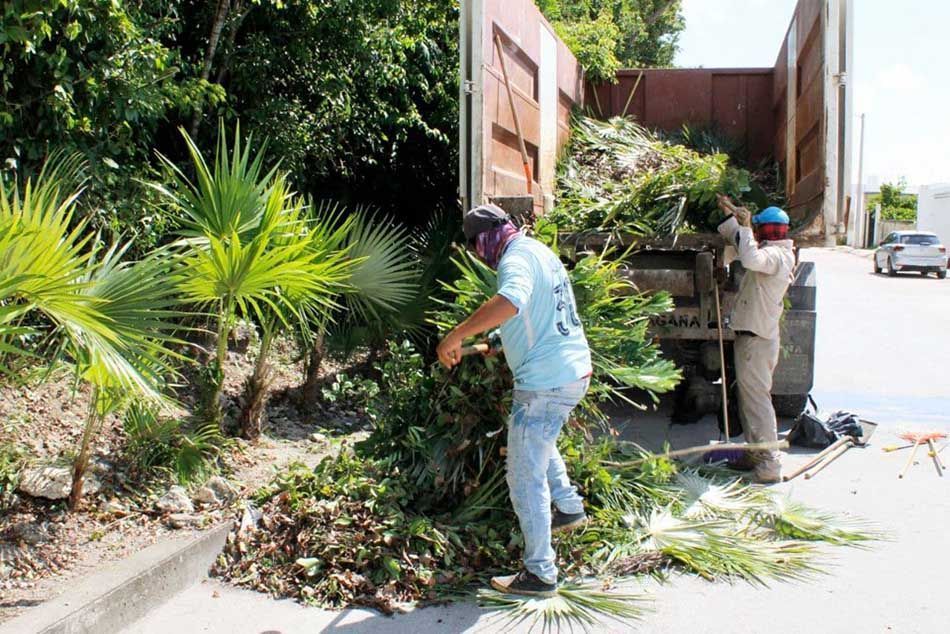 Ayuntamiento de Puerto Morelos genera políticas públicas para el bienestar de las familias
