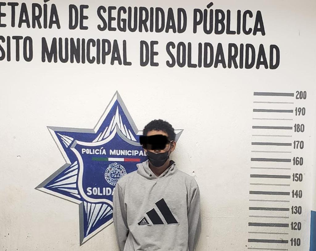 Ponen fin a carrera de «gotero» colombiano en México