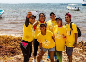 Presenta Aguakan su XIII edición del Rally del Agua, para fomentar el desarrollo sostenible