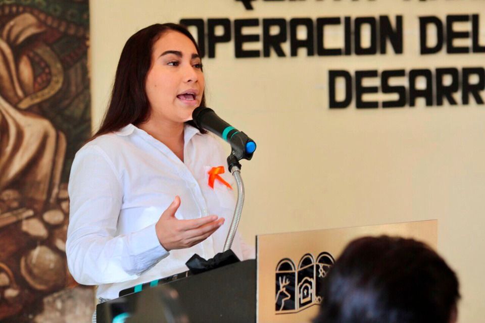 Ayuntamiento de Felipe Carrillo Puerto e Instituto Quintanarroense de la Mujer impulsan desarrollo femenil