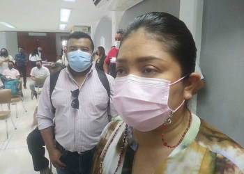 Ayuntamiento de Othón P. Blanco no tomará la iniciativa de dejar el Mando Único al Gobierno de Quintana Roo: alcaldesa