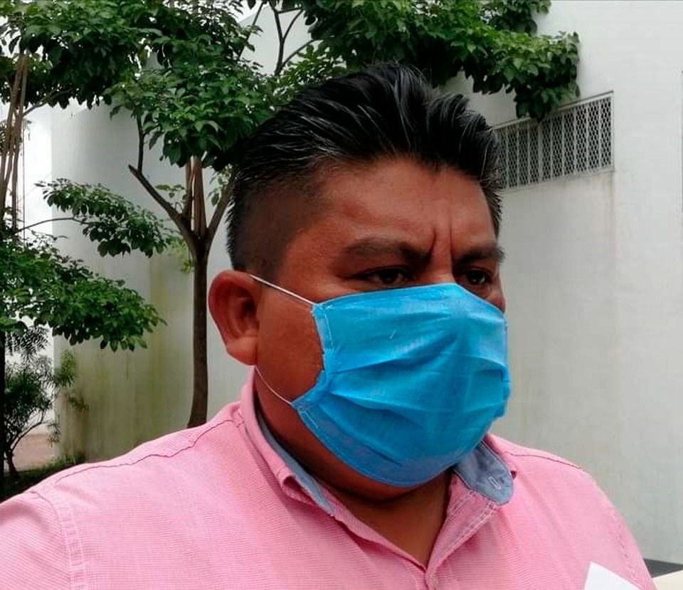 Pobladores de Calderitas se quejan de falta de vigilancia y advierten linchamientos a ladrones