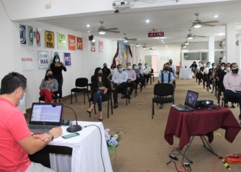 Quintana Roo, primer estado, donde será aplicado programa anticorrupción