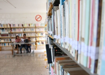 Reanudan actividades en bibliotecas públicas de la Zona Maya de José María Morelos