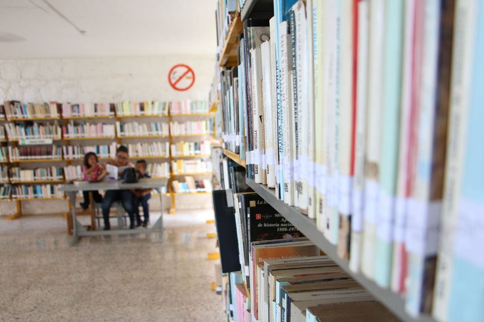 Reanudan actividades en bibliotecas públicas de la Zona Maya de José María Morelos