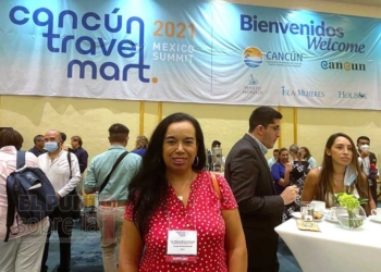 Hoteles del centro de Cancún confían en mejorar sus tarifas conforme se acerque el fin de año