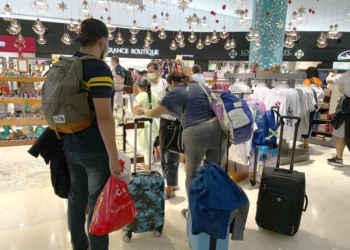 Recuperación del turismo en América del Norte aumentaría 38% en la contribución al PIB mundial