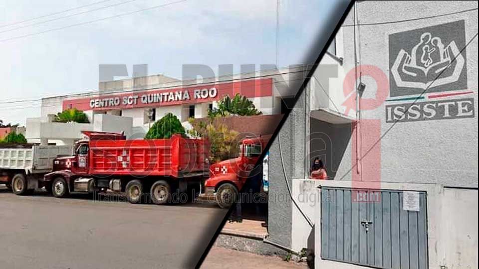 Pide lideresa de sindicatos de Trabajadores del Estado a delegaciones cumplir con sus funciones para evitar cedes masivos