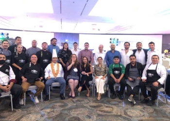 Se suma gobierno de Puerto Morelos a reactivación gastronómica con enfoque social