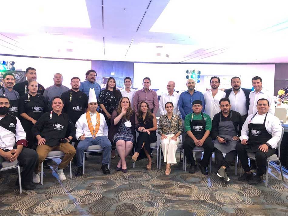 Se suma gobierno de Puerto Morelos a reactivación gastronómica con enfoque social