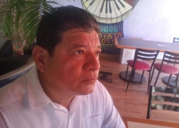 Campo quintanarroense permanecerá sin seguro catastrófico por decisión del Gobierno Federal: Sedarpe