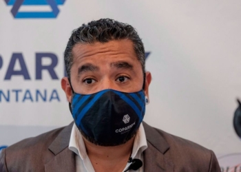 Coparmex Cancún reitera su rechazo a la reforma eléctrica y la califica de retrógrada