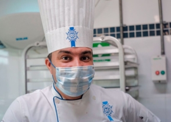 Chef pastelero pide no estigmatizar cacao y chocolate; «aunque hay algunos malos como las Maruchan»