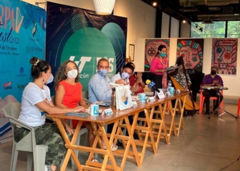 Cancún albergará VII Edición del Arpa Fest a partir de este viernes con artistas de tres países