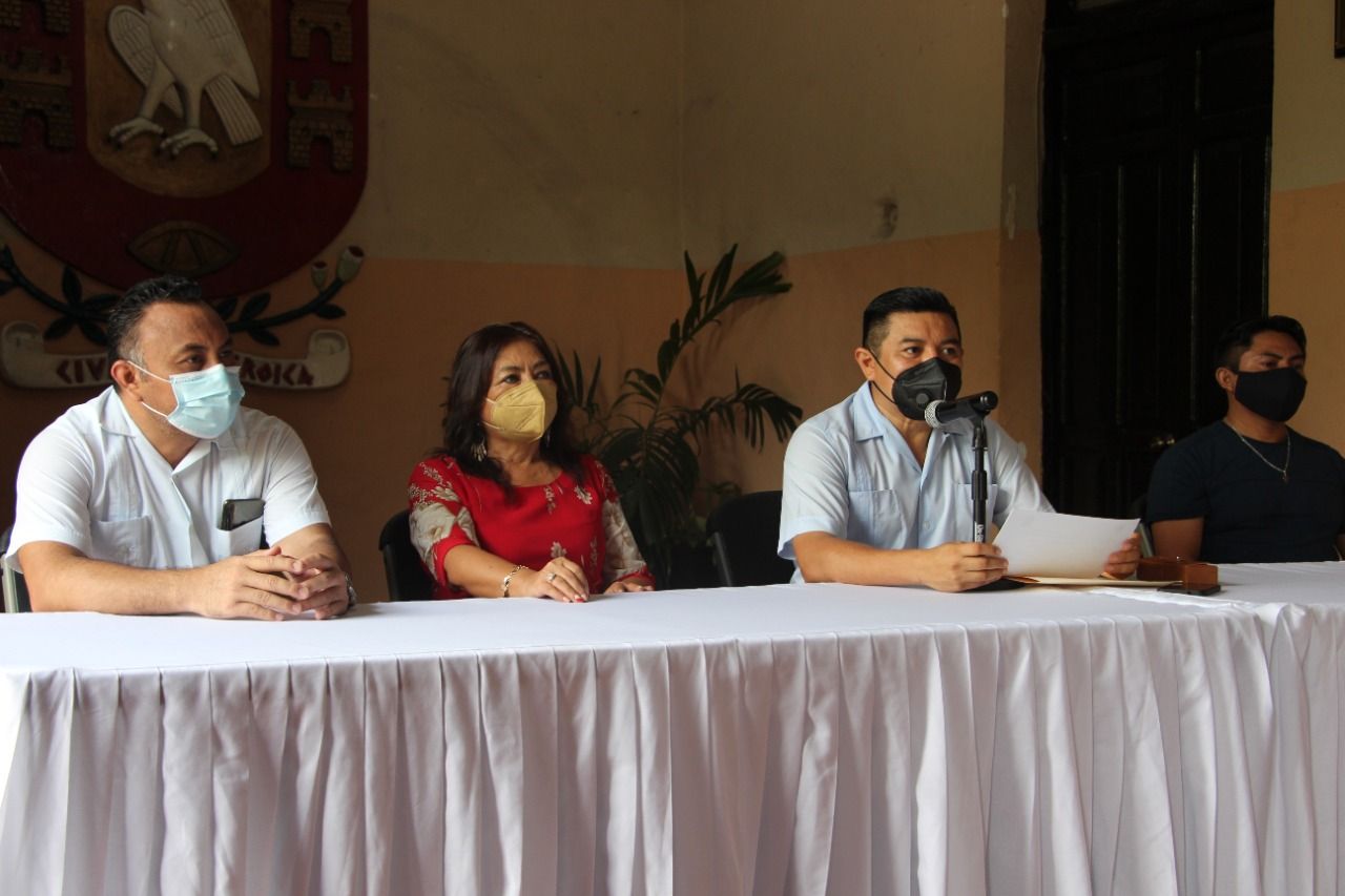 Valladolid albergará un número histórico de eventos de la máxima fiesta cultural de Yucatán