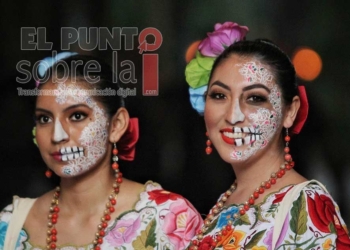 Grupo Xcaret abre segunda etapa de venta de boletos para el 15º Festival de Tradiciones de Vida y Muerte