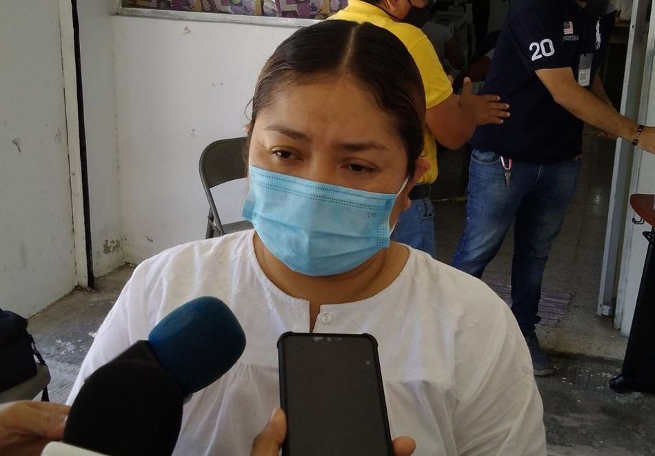 Yensunni Martínez denuncia que ya detectaron cerca de un centenar de “aviadores” en el Ayuntamiento de Othón P. Blanco