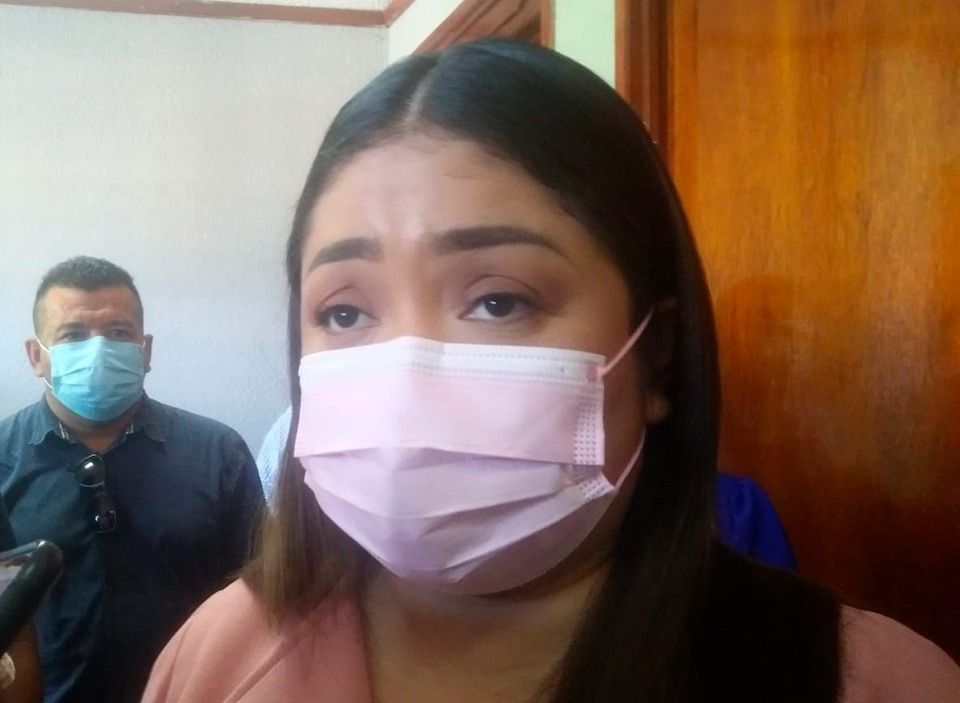 Alcaldesa de Othón P. Blanco advierte procedimientos administrativos contra administración saliente