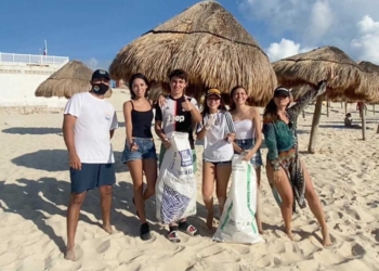 Activista asegura que Quintana Roo necesita mayor conciencia ambiental