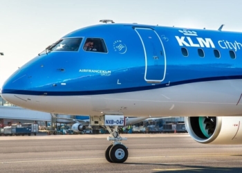 KLM anuncia nueva ruta a Cancún, con tres frecuencias semanales
