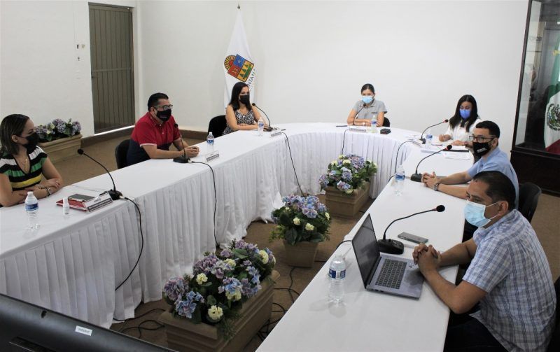 IEQROO aprobó el presupuesto basado en resultados 2022