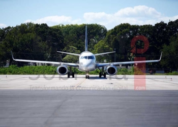 Aeropuerto de Cancún anuncia 429 operaciones para jornada dominical