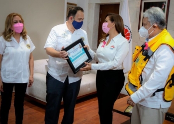 Ayuntamiento de Benito Juárez asegura que busca reducir desigualdad en esfuerzo conjunto con sociedad civil
