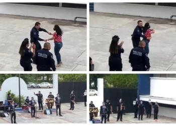 Aumentan ejecuciones y desapariciones, y los policías a «mover el bote»