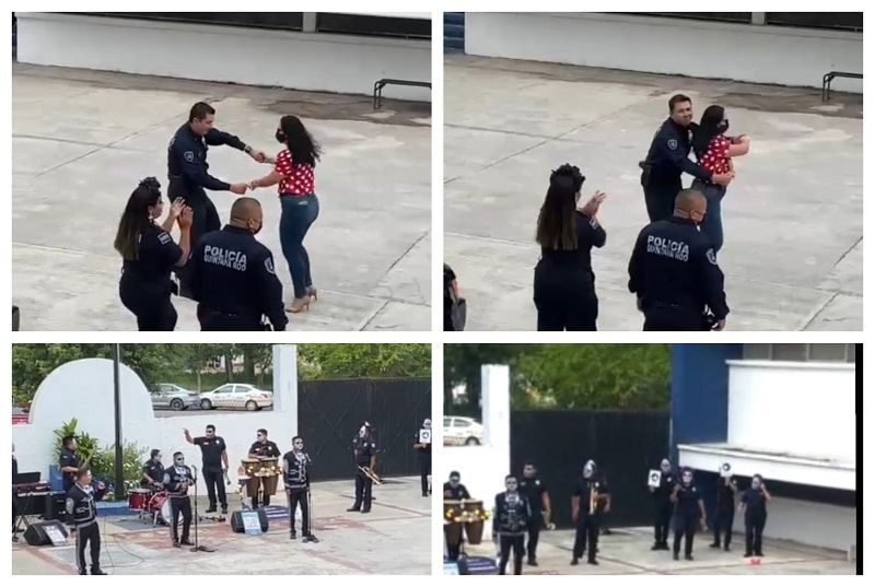 Aumentan ejecuciones y desapariciones, y los policías a «mover el bote»