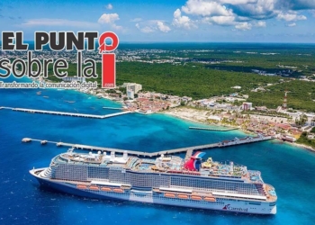 Impulsar la Ley de Islas, uno de los retos de la Coparmex en Cozumel