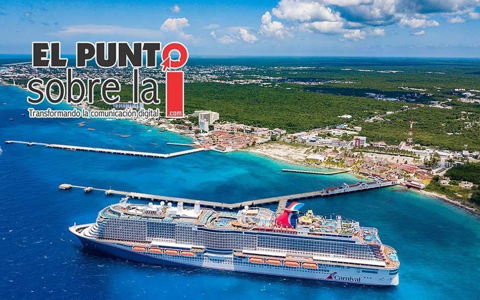 Impulsar la Ley de Islas, uno de los retos de la Coparmex en Cozumel