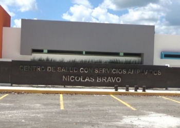 Habitantes de Nicolás Bravo lanzan un ultimátum a Carlos Joaquín