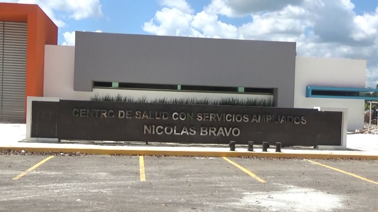 Habitantes de Nicolás Bravo lanzan un ultimátum a Carlos Joaquín