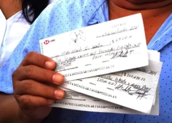 Se robaron 4 millones de pesos de la nómina, del municipio JMM
