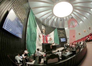 Congreso de Quintana Roo emite declaratoria para el inicio del Nuevo Sistema de Justicia Laboral