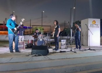 Chetumal cultural como punta de lanza para la reactivación económica: Yensunni Martínez