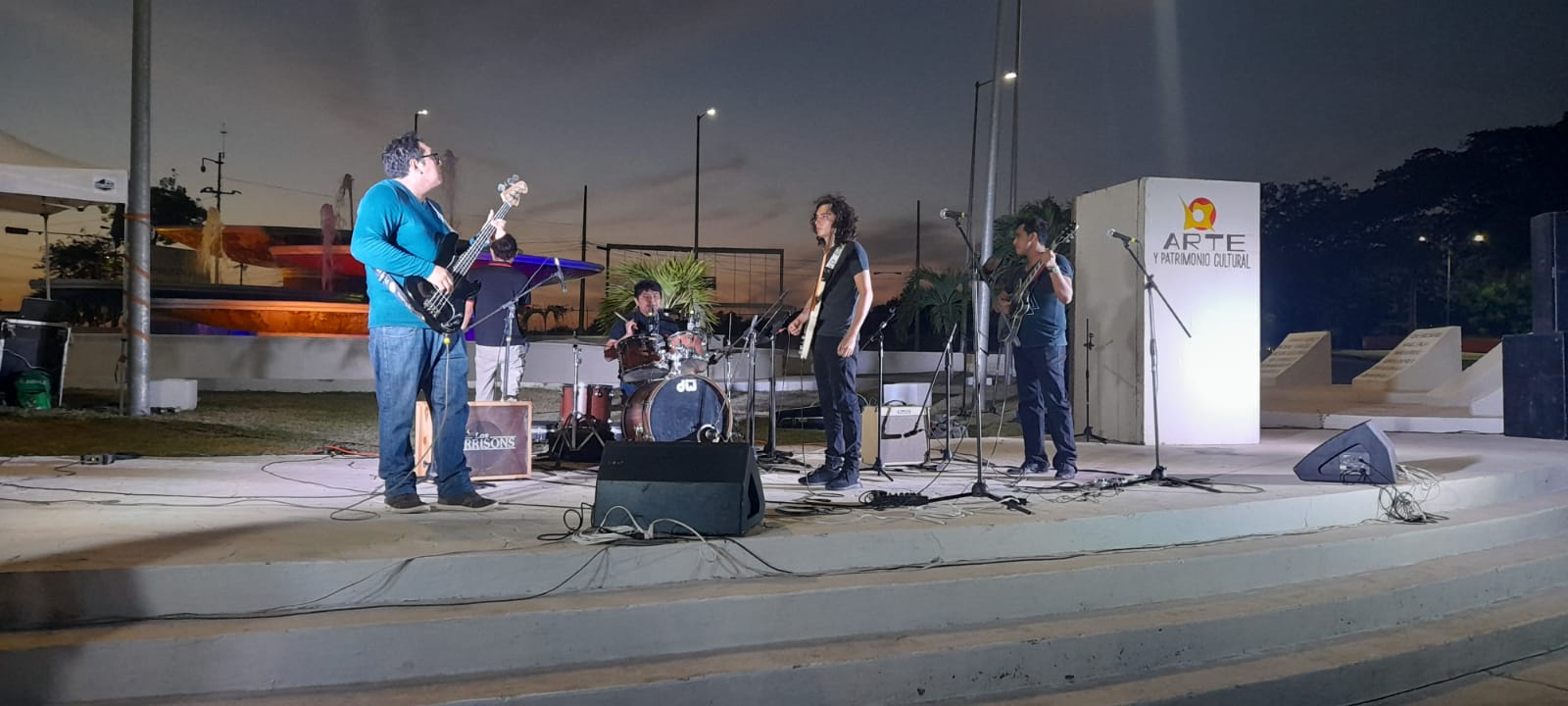 Chetumal cultural como punta de lanza para la reactivación económica: Yensunni Martínez