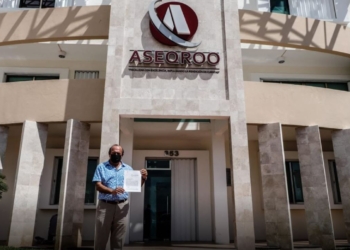Millonarios contratos a ‘empresa fantasma’: Denuncia Roberto Erales
