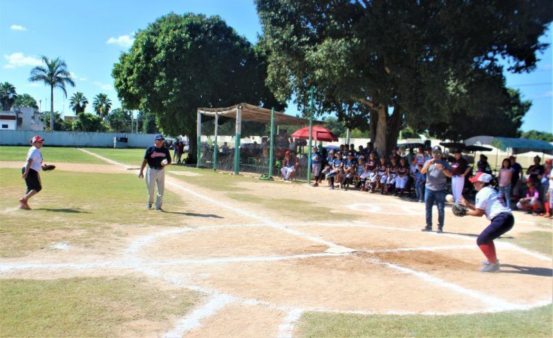 Factible apertura de espacios deportivos en JMM