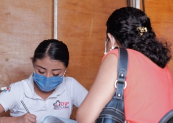 La detección de cáncer de mama y atención psicológica, los servicios de mayor demanda en las jornadas de salud