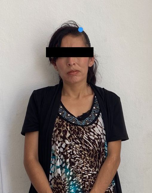Detienen a tres mujeres por robo a comercios en Cancún