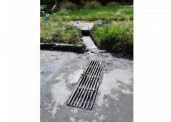Atiende protección civil sistemas de escurrimiento de aguas pluviales de la ciudad